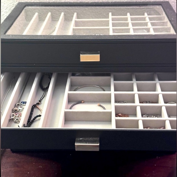 Stackers - Set of 4 Supersize Drawers - Picture 10 of 12